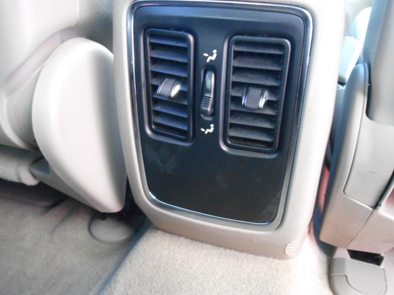 Dodge Durango SXT RWD 2013 Dodge Durango SXT RWD 2013