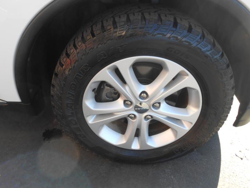 Dodge Durango SXT RWD 2013 Dodge Durango SXT RWD 2013