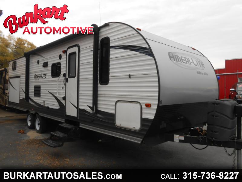 2017 Gulf Stream Coach, Inc Unknown Ameri-Lite 279bh