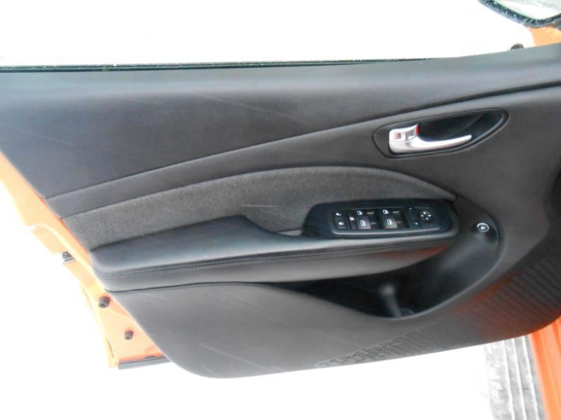 Dodge Dart SXT 2013