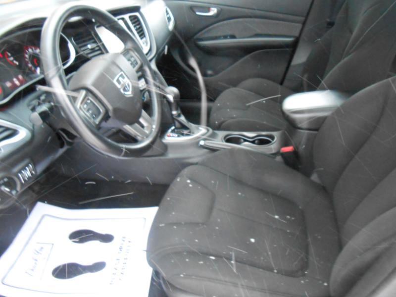 Dodge Dart SXT 2013