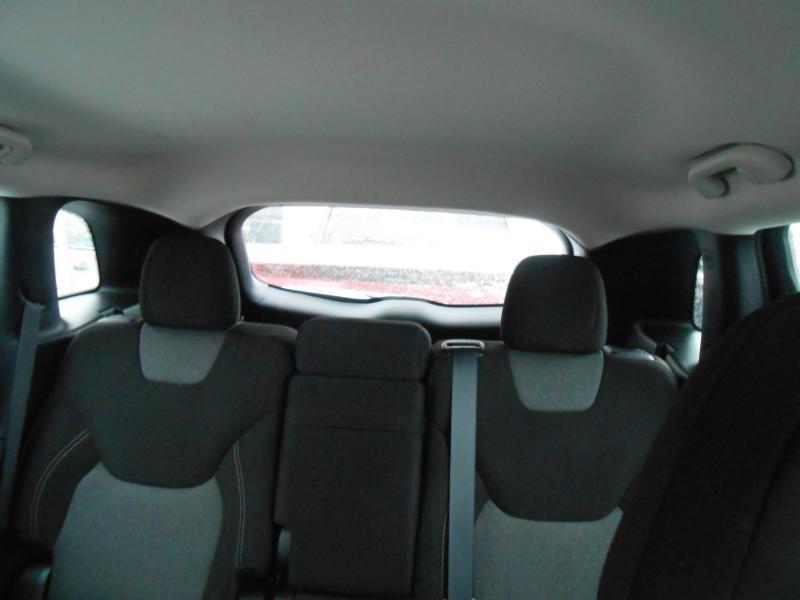 Jeep Cherokee Sport 4WD 2016