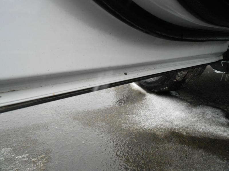 Jeep Cherokee Sport 4WD 2016