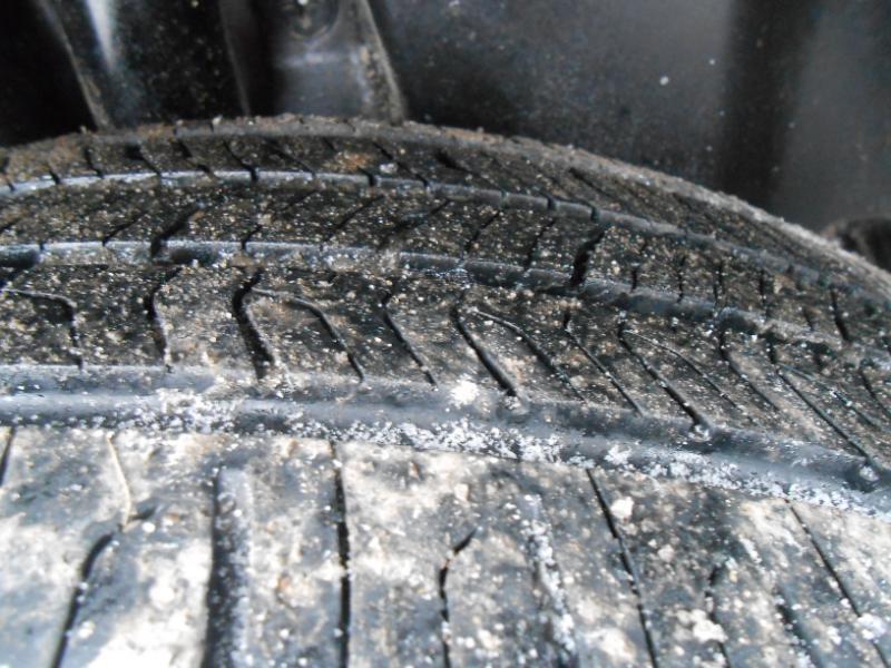 Jeep Cherokee Sport 4WD 2016