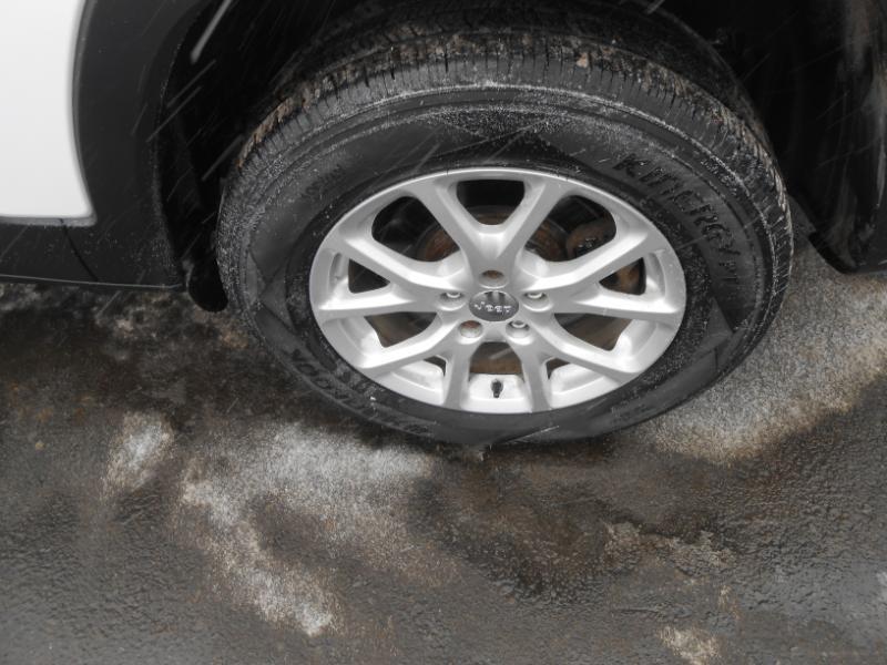 Jeep Cherokee Sport 4WD 2016