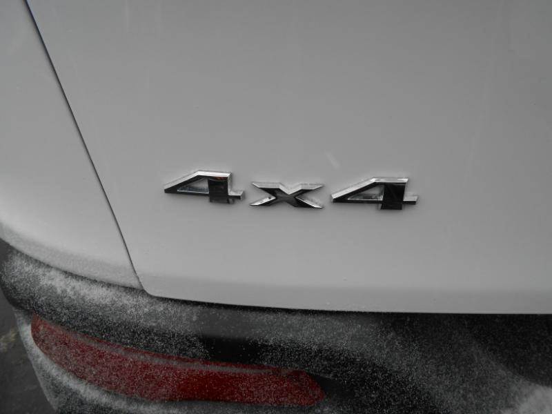 Jeep Cherokee Sport 4WD 2016