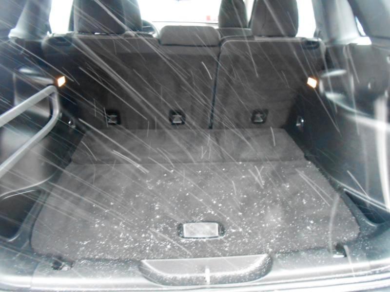 Jeep Cherokee Sport 4WD 2016