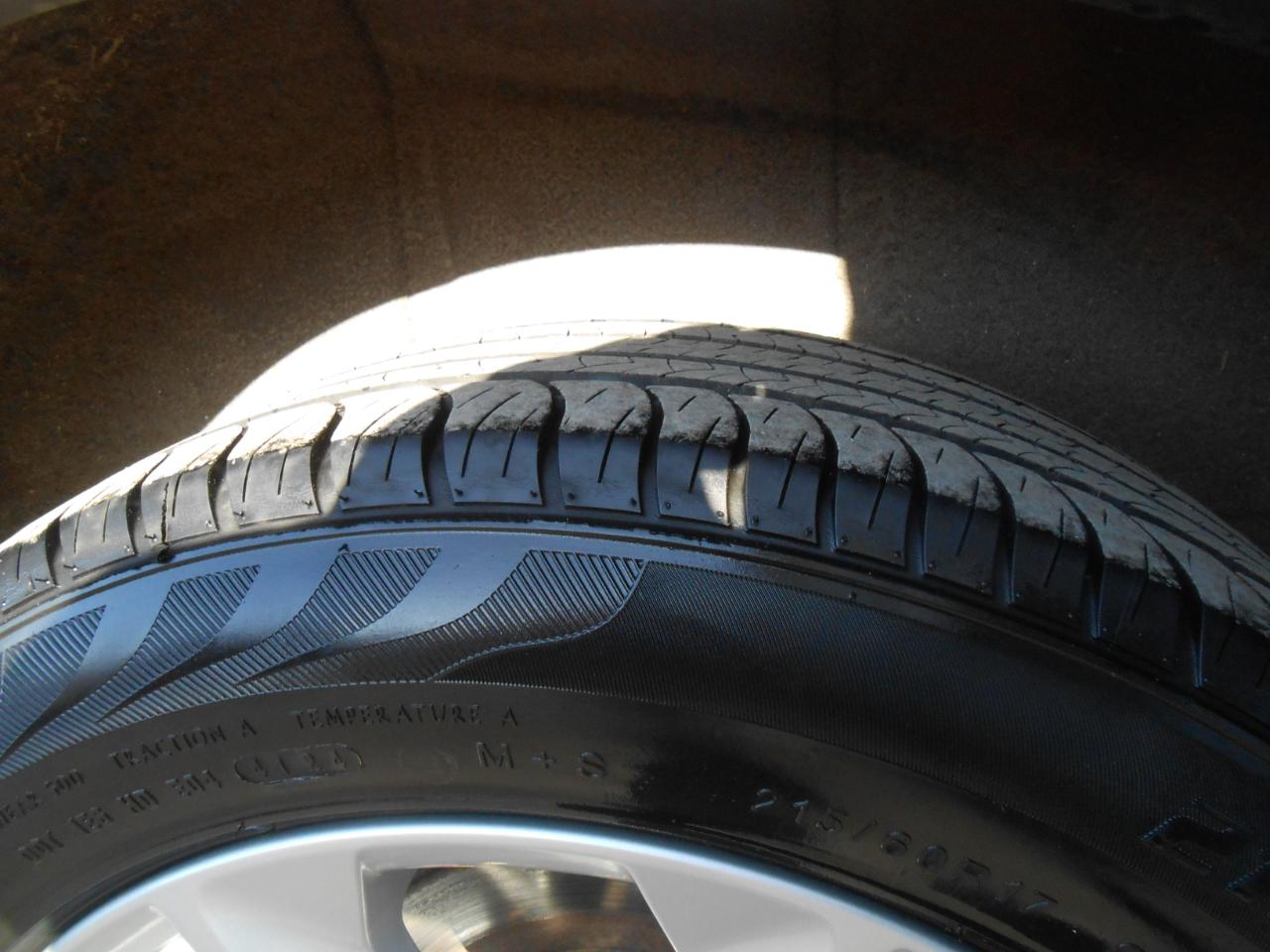 Nissan Rogue Sport SL AWD 2018