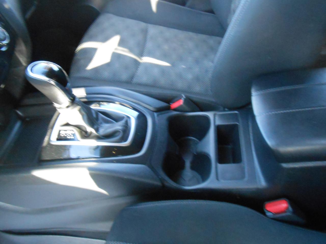 Nissan Rogue Sport SL AWD 2018