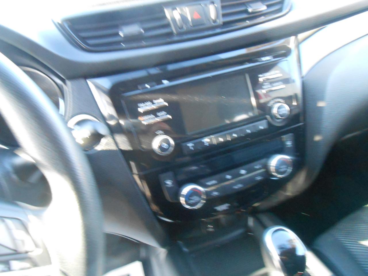 Nissan Rogue Sport SL AWD 2018