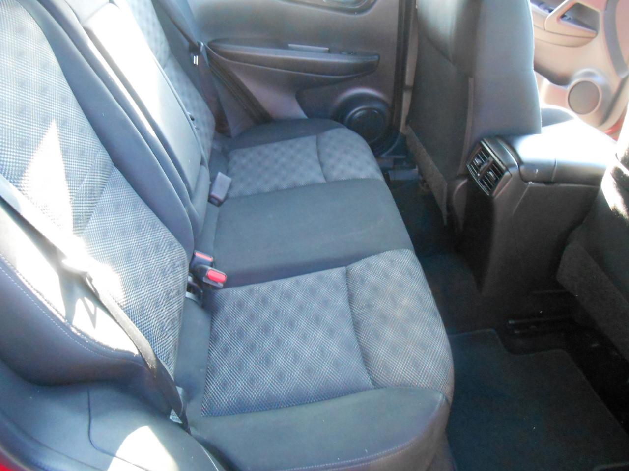 Nissan Rogue Sport SL AWD 2018