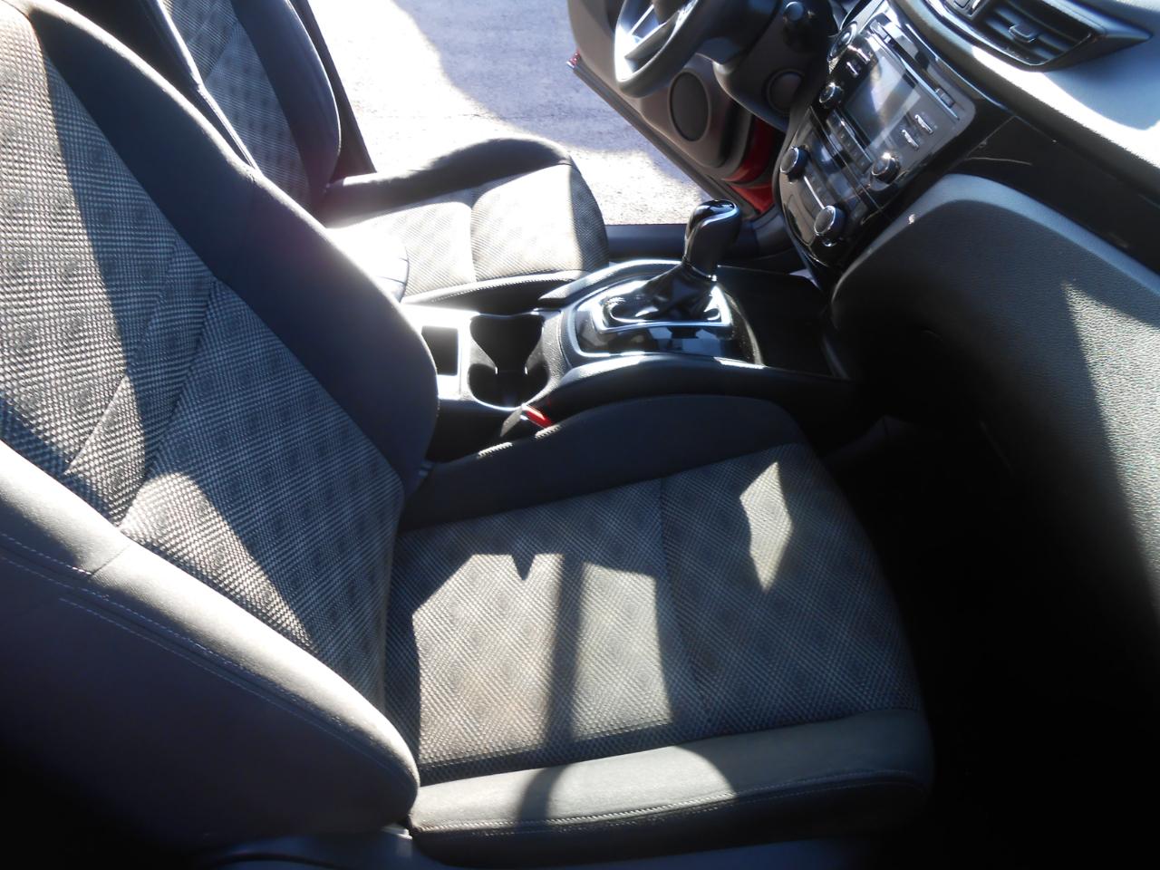 Nissan Rogue Sport SL AWD 2018