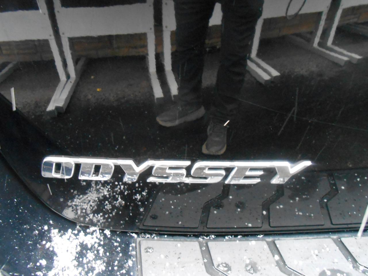 Honda Odyssey EX 2015