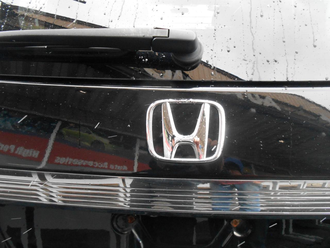 Honda Odyssey EX 2015