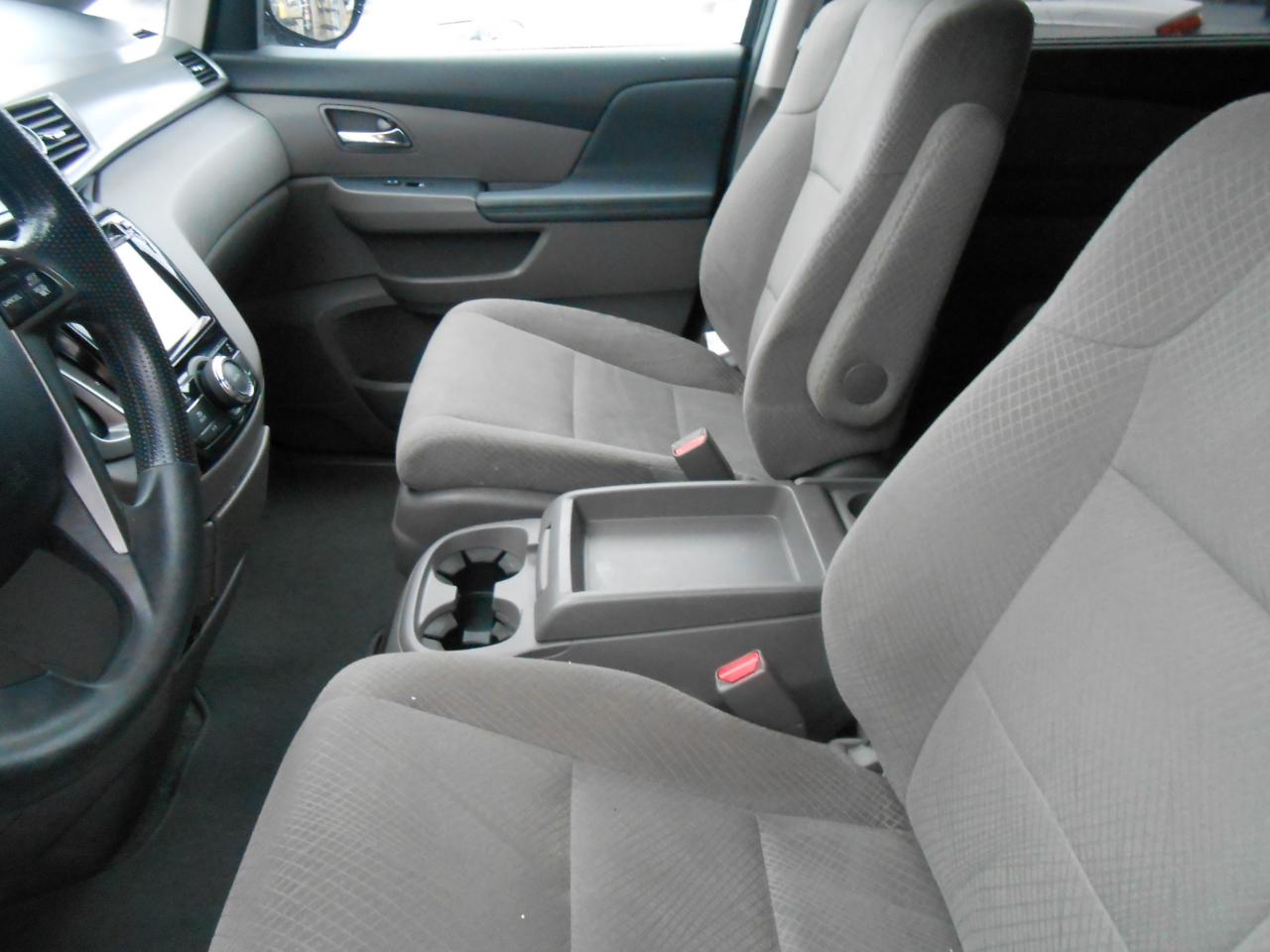 Honda Odyssey EX 2015