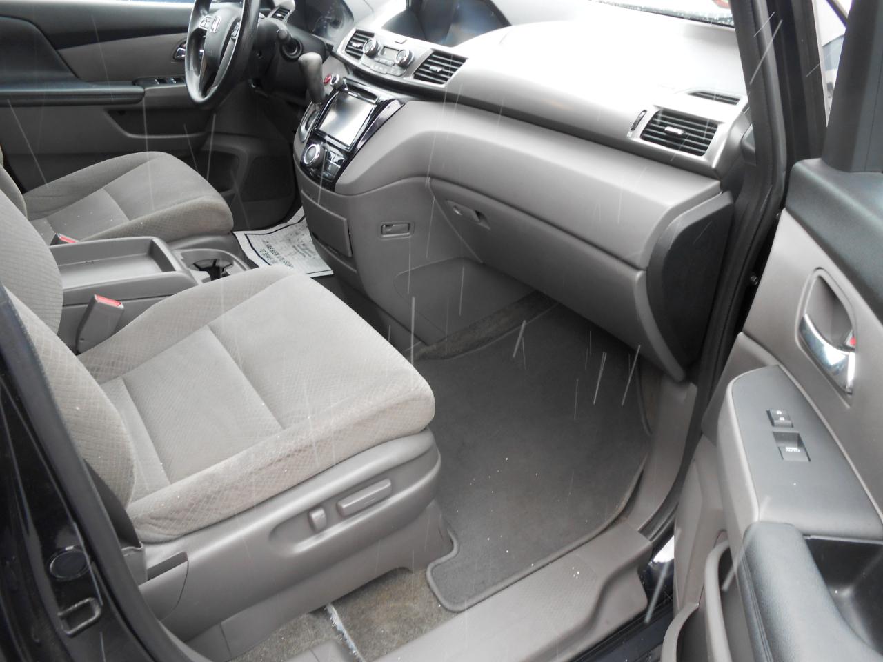 Honda Odyssey EX 2015