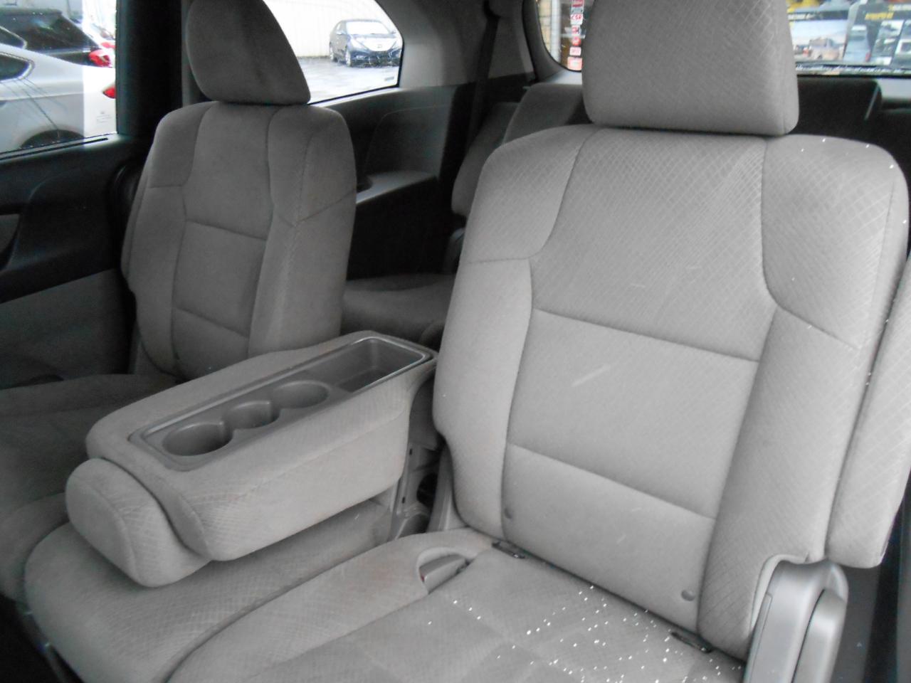 Honda Odyssey EX 2015