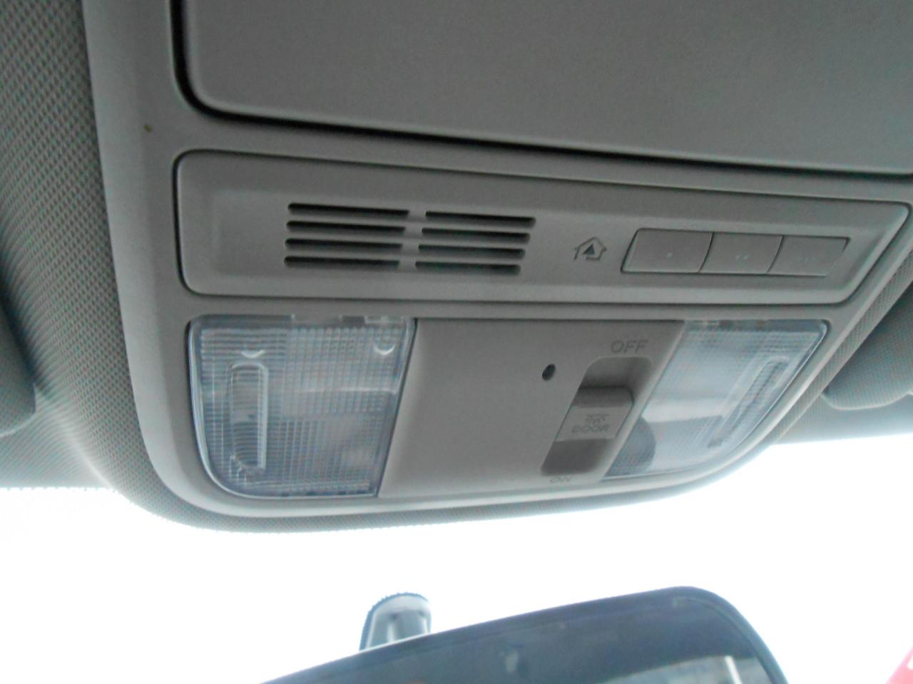 Honda Odyssey EX 2015