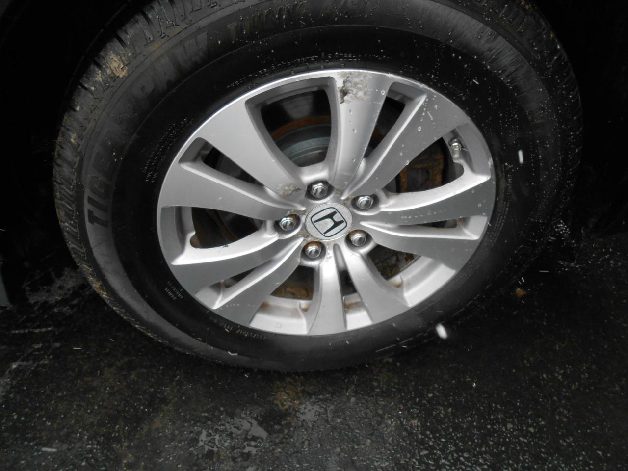 Honda Odyssey EX 2015