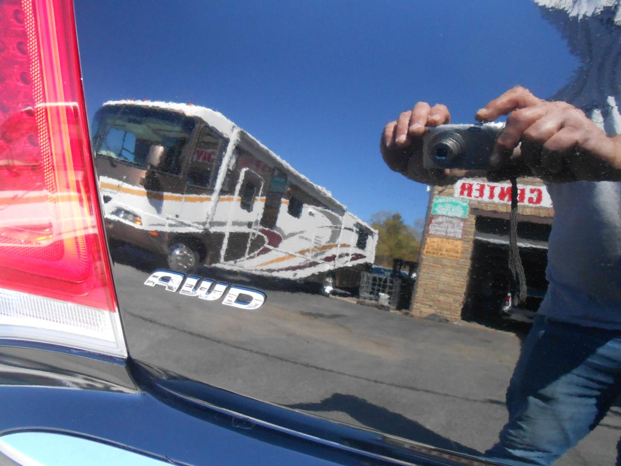 Chrysler 300 C AWD 2017