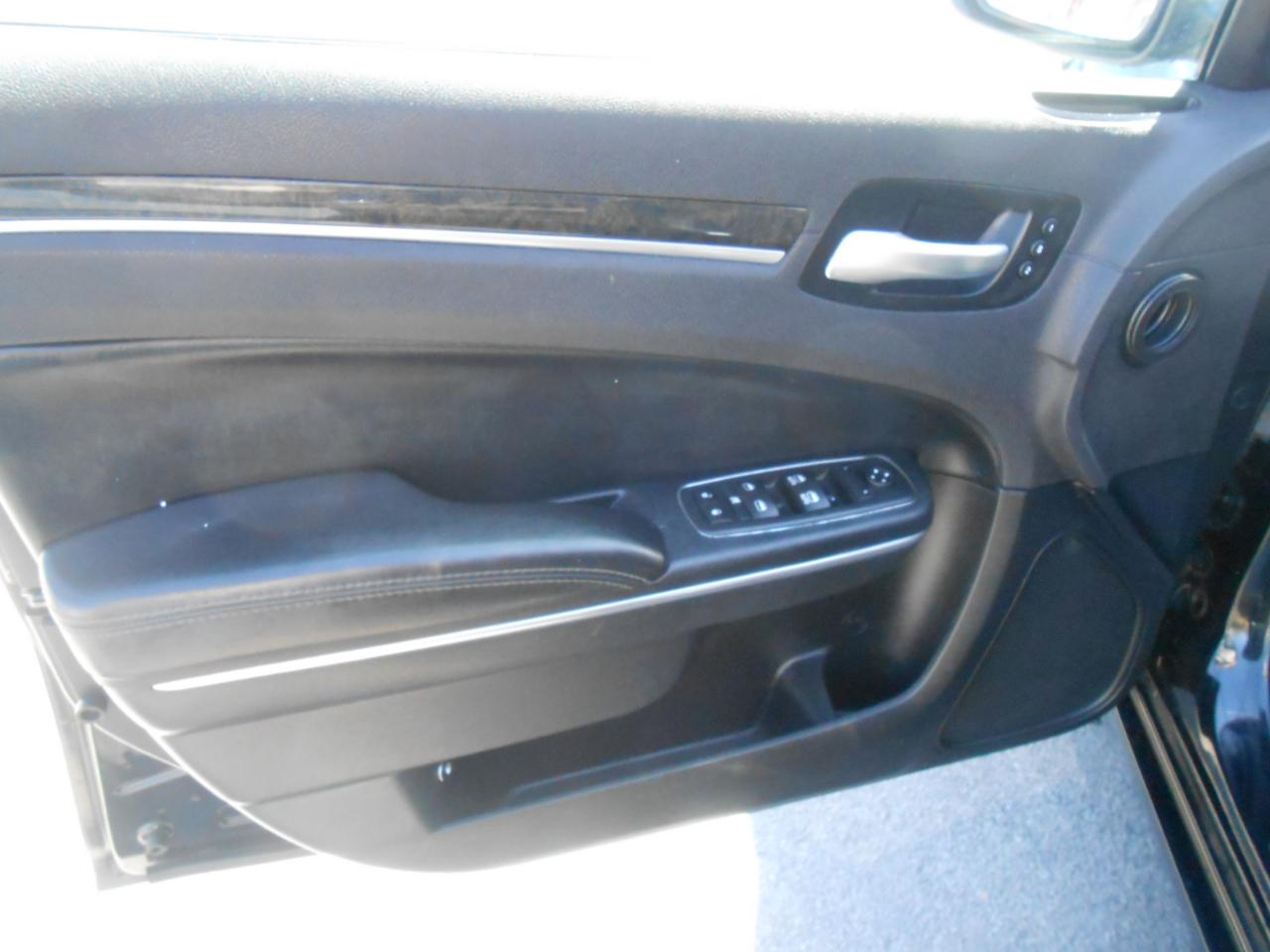 Chrysler 300 C AWD 2017