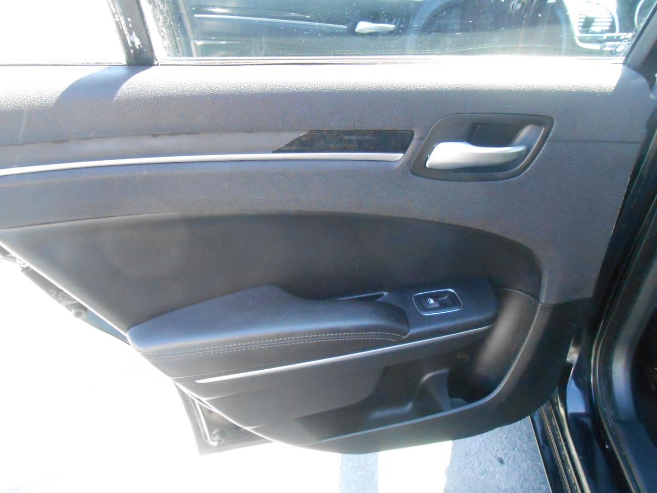 Chrysler 300 C AWD 2017