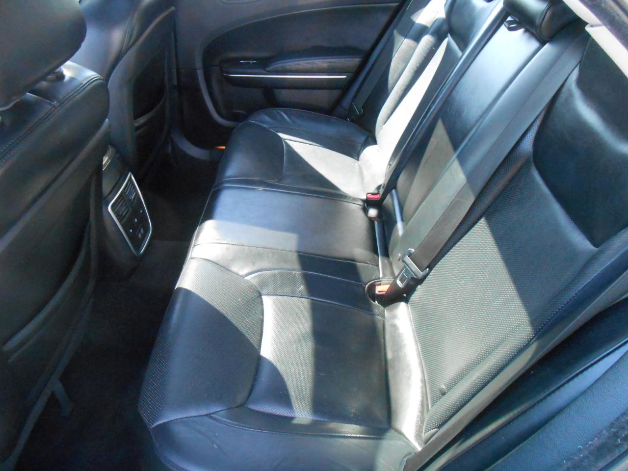 Chrysler 300 C AWD 2017