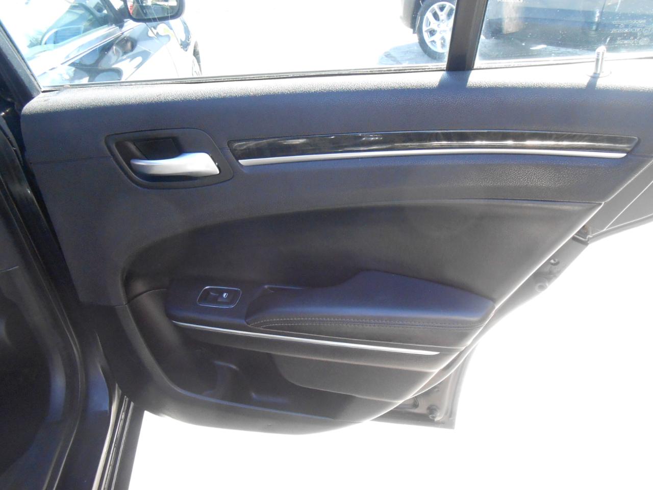 Chrysler 300 C AWD 2017