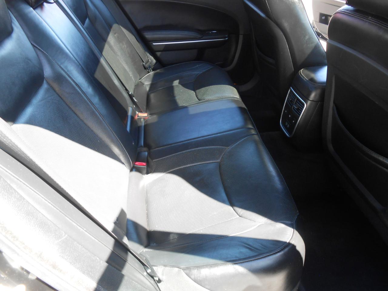 Chrysler 300 C AWD 2017