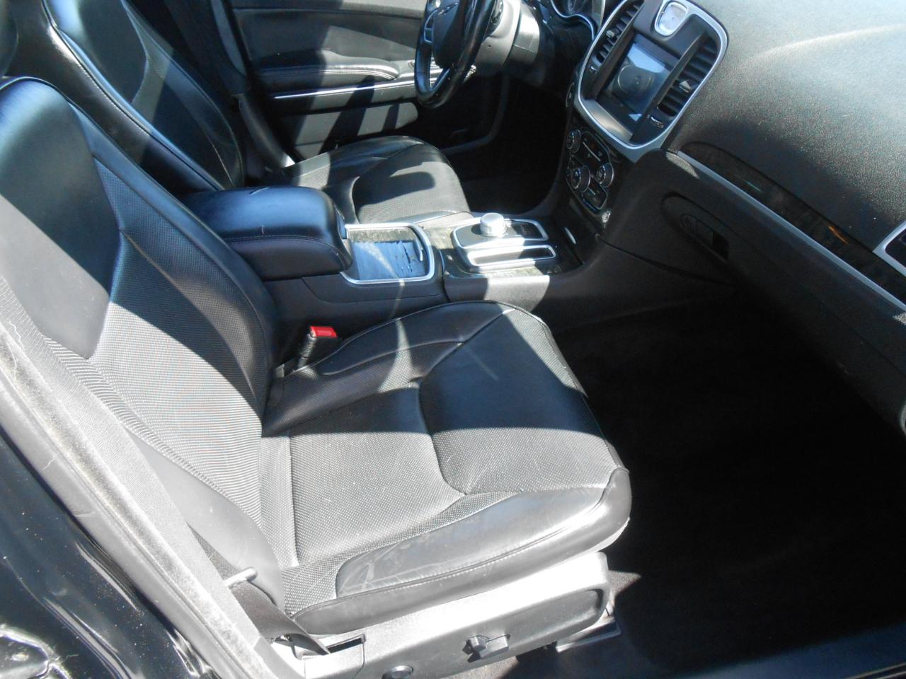 Chrysler 300 C AWD 2017