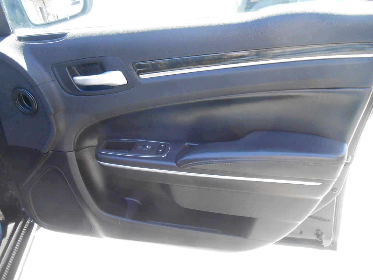 Chrysler 300 C AWD 2017