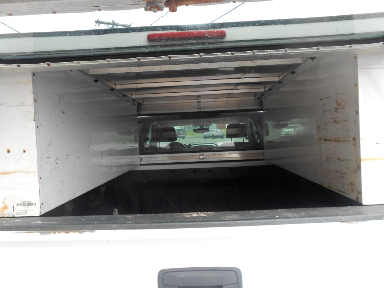 Chevrolet Silverado 1500 2LT Crew Cab Long Box 4WD 2014