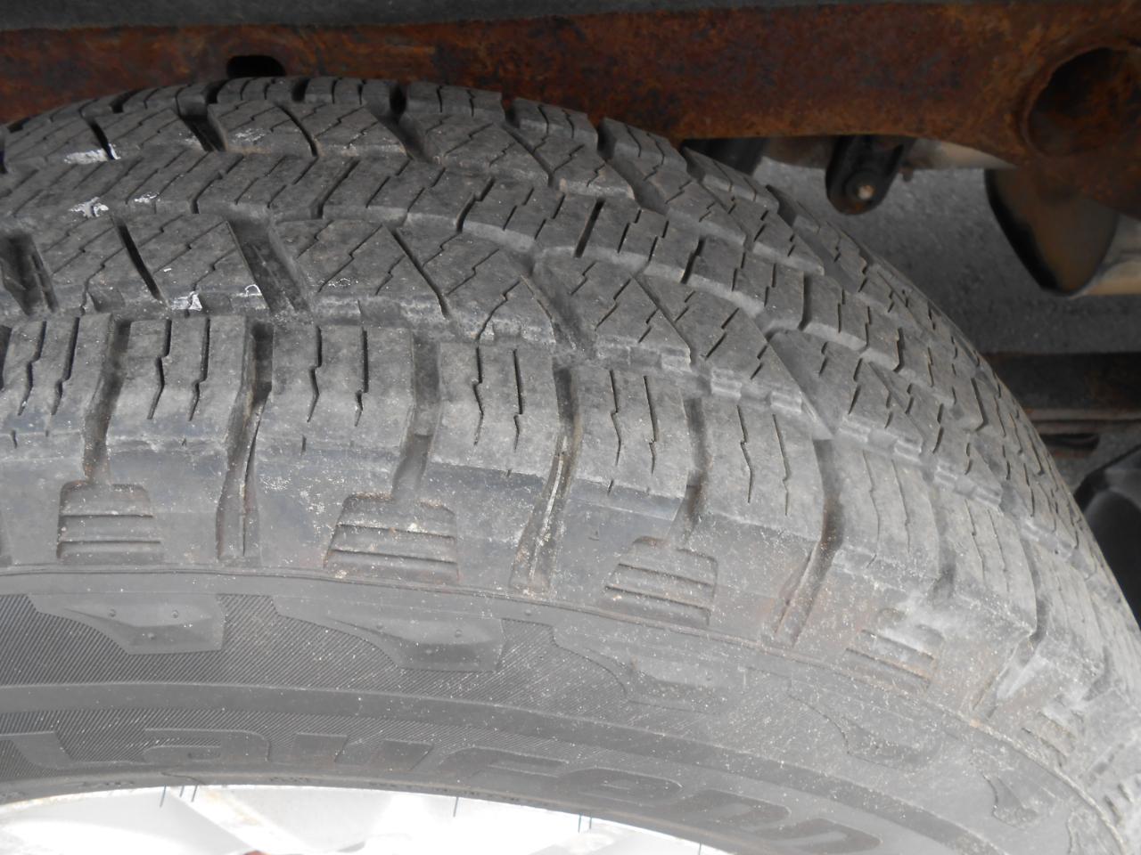 Chevrolet Silverado 1500 2LT Crew Cab Long Box 4WD 2014