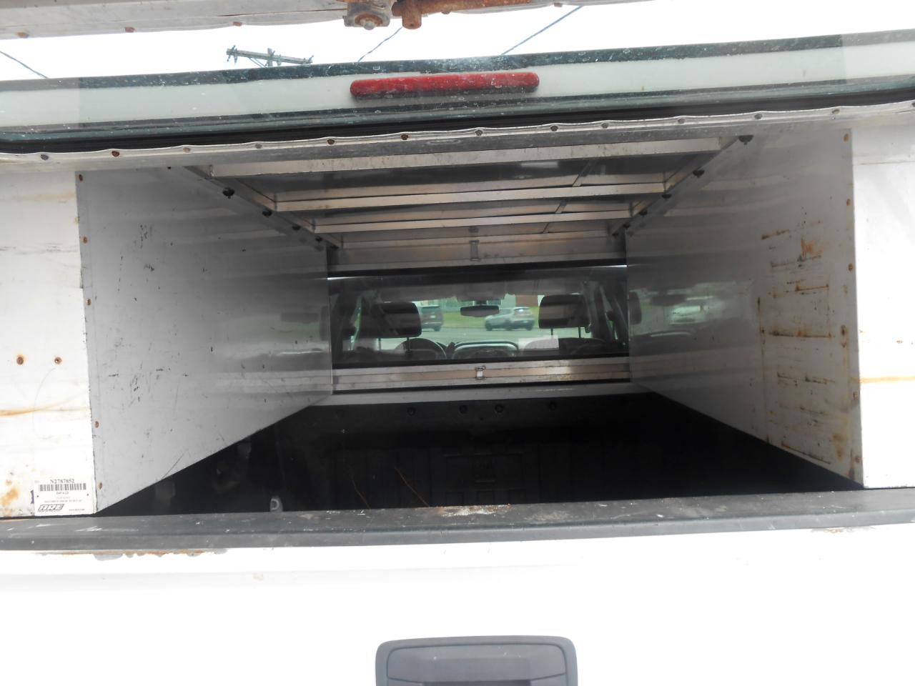 Chevrolet Silverado 1500 2LT Crew Cab Long Box 4WD 2014