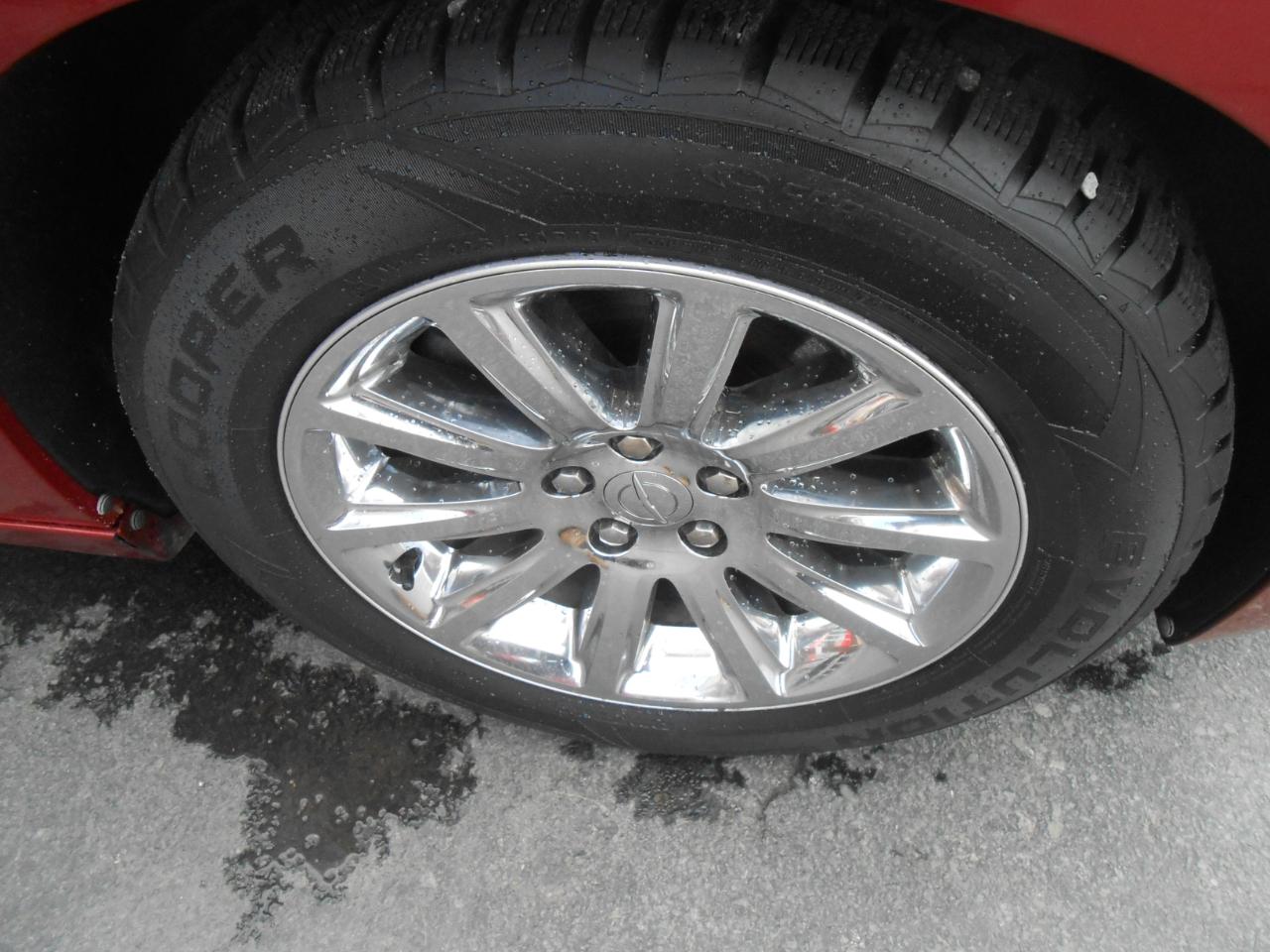 Chrysler 300 Limited RWD 2012