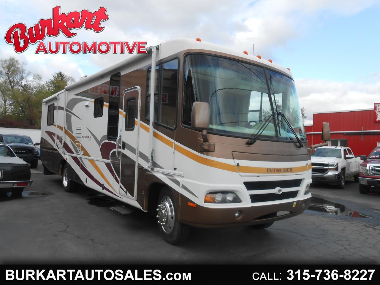 Ford RV Super Duty  2004