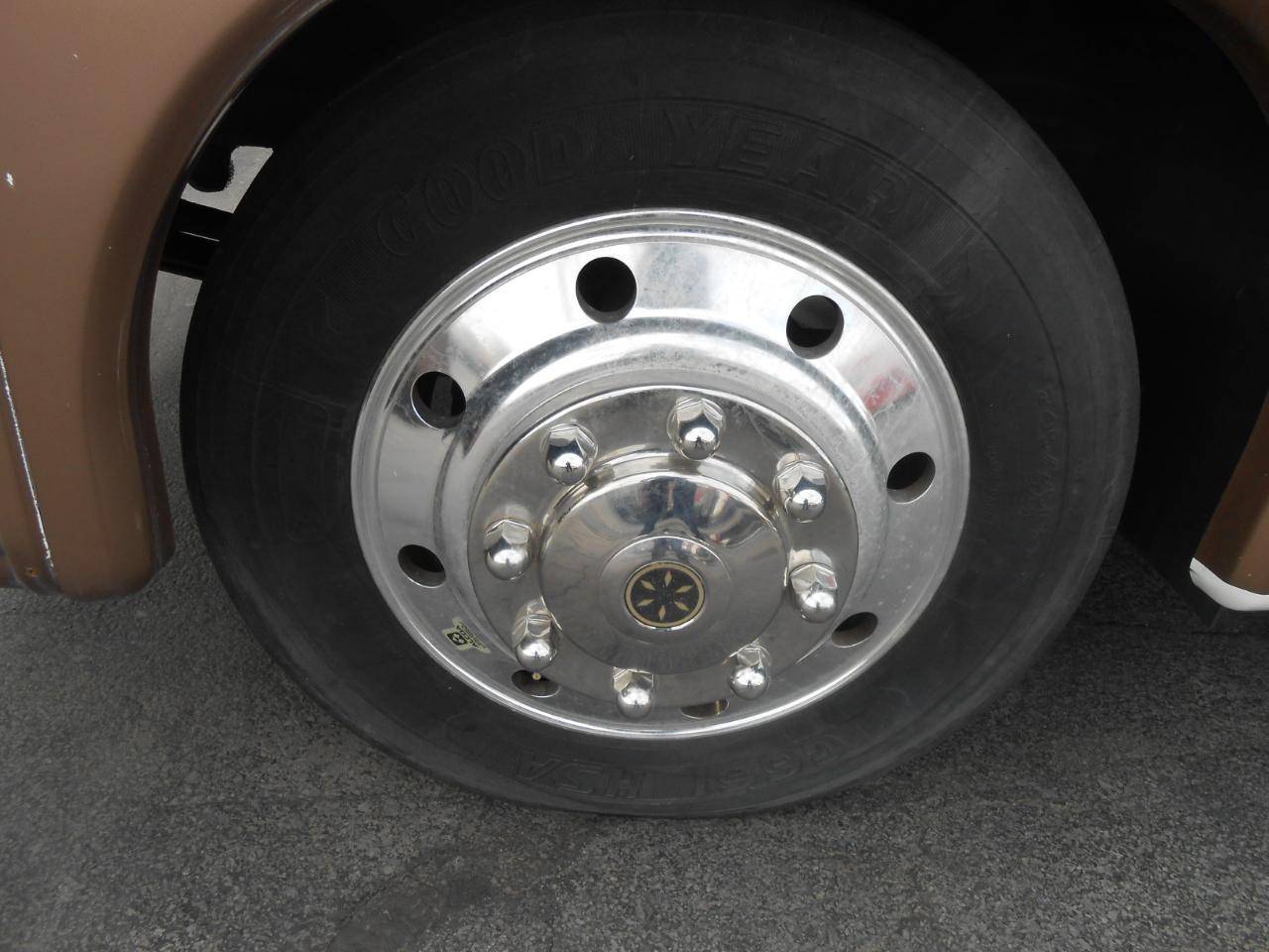 Ford RV Super Duty  2004