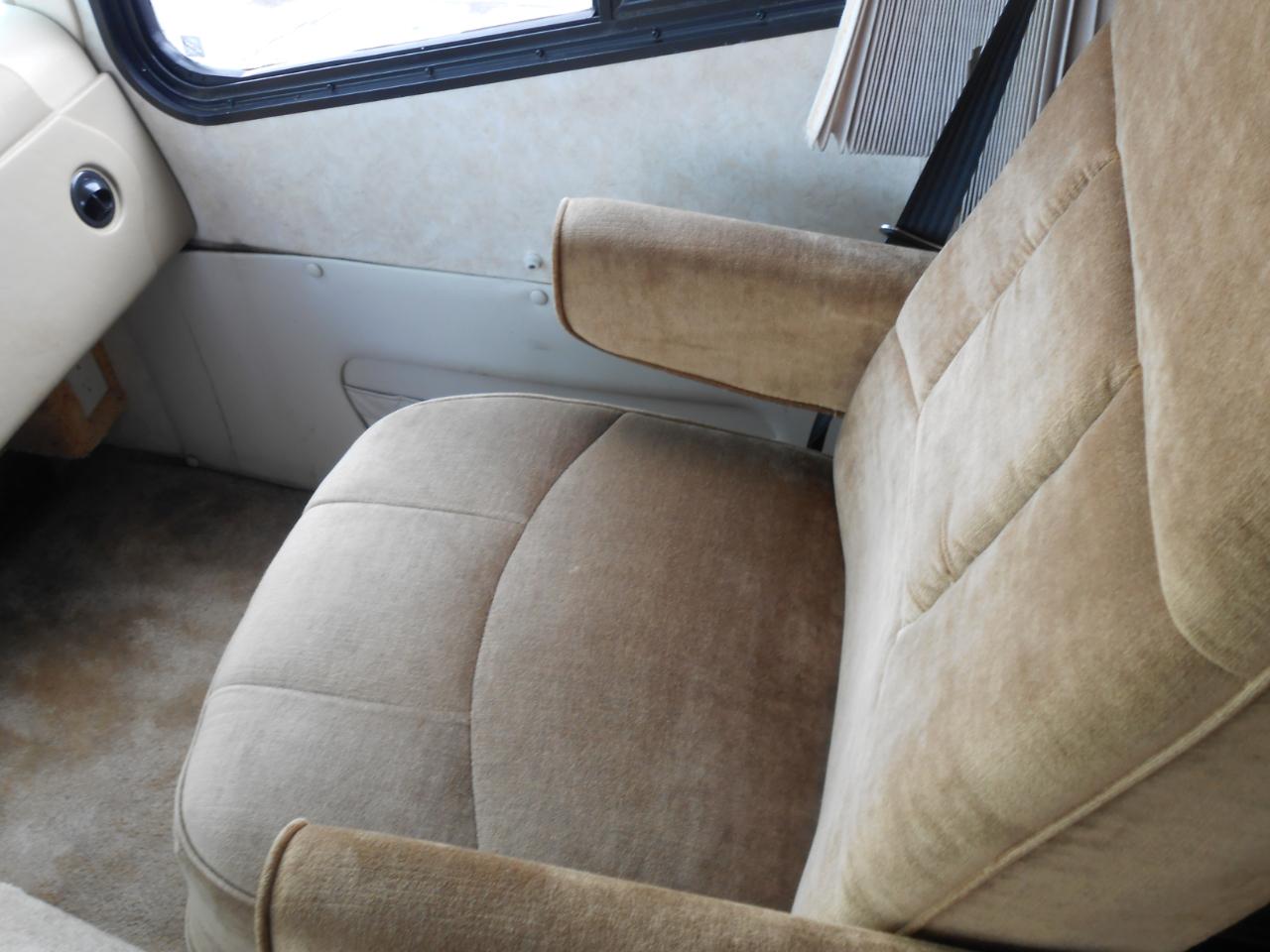 Ford RV Super Duty  2004