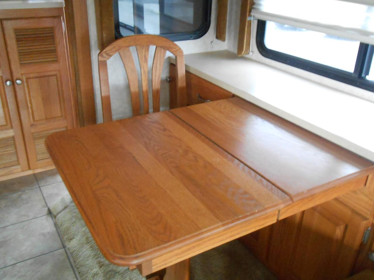Ford RV Super Duty  2004