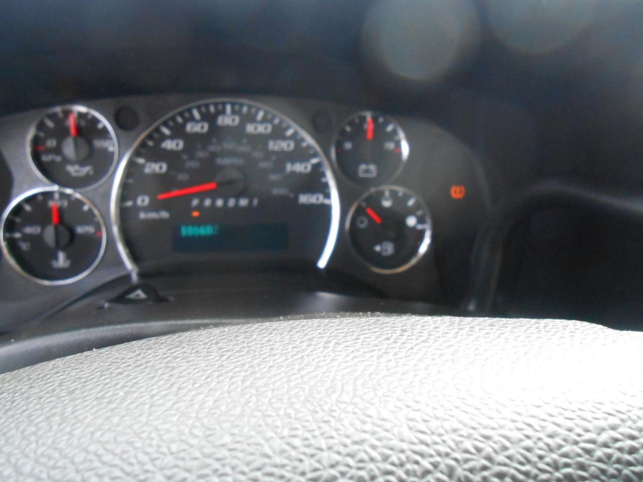 GMC Savana G2500 Extended Cargo 2016