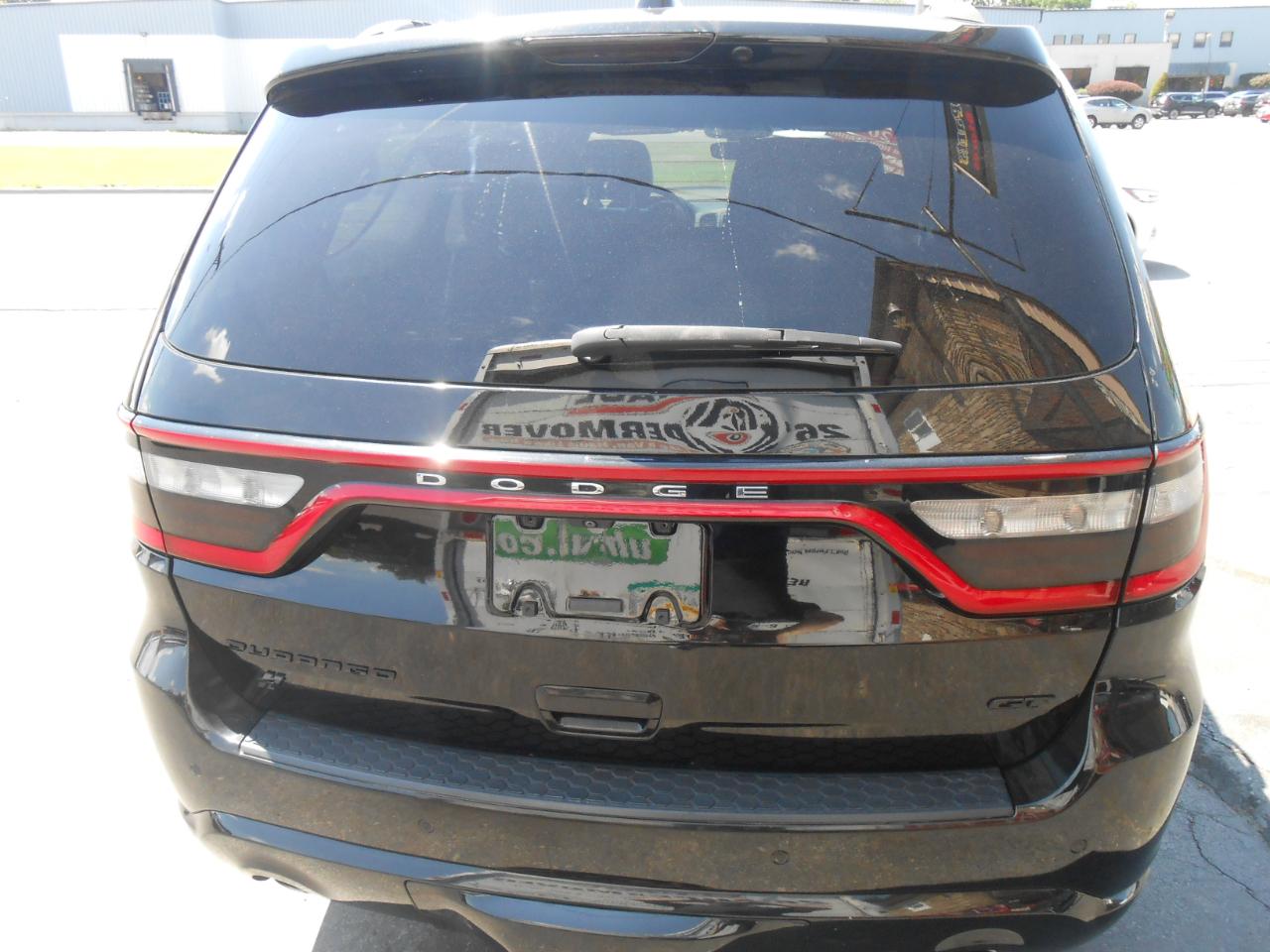 Dodge Durango GT AWD 2018