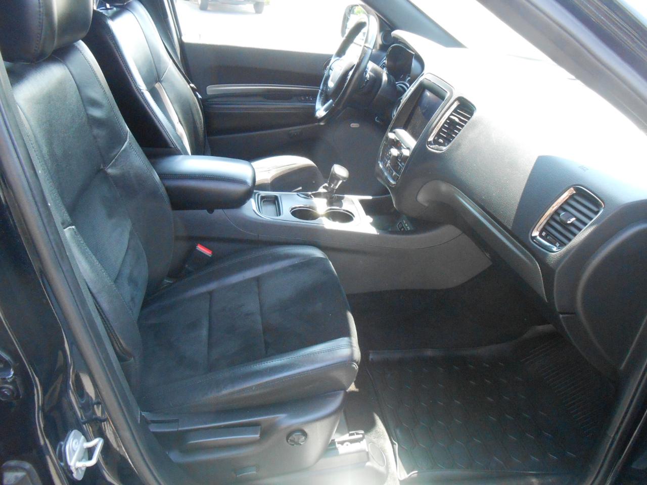 Dodge Durango GT AWD 2018