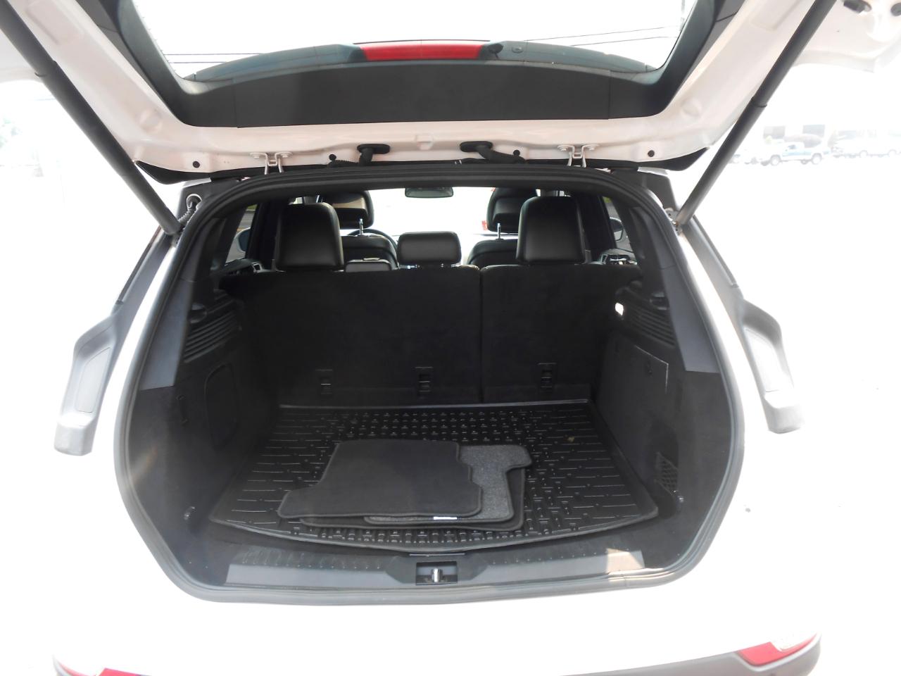 Lincoln MKC Reserve AWD 2017