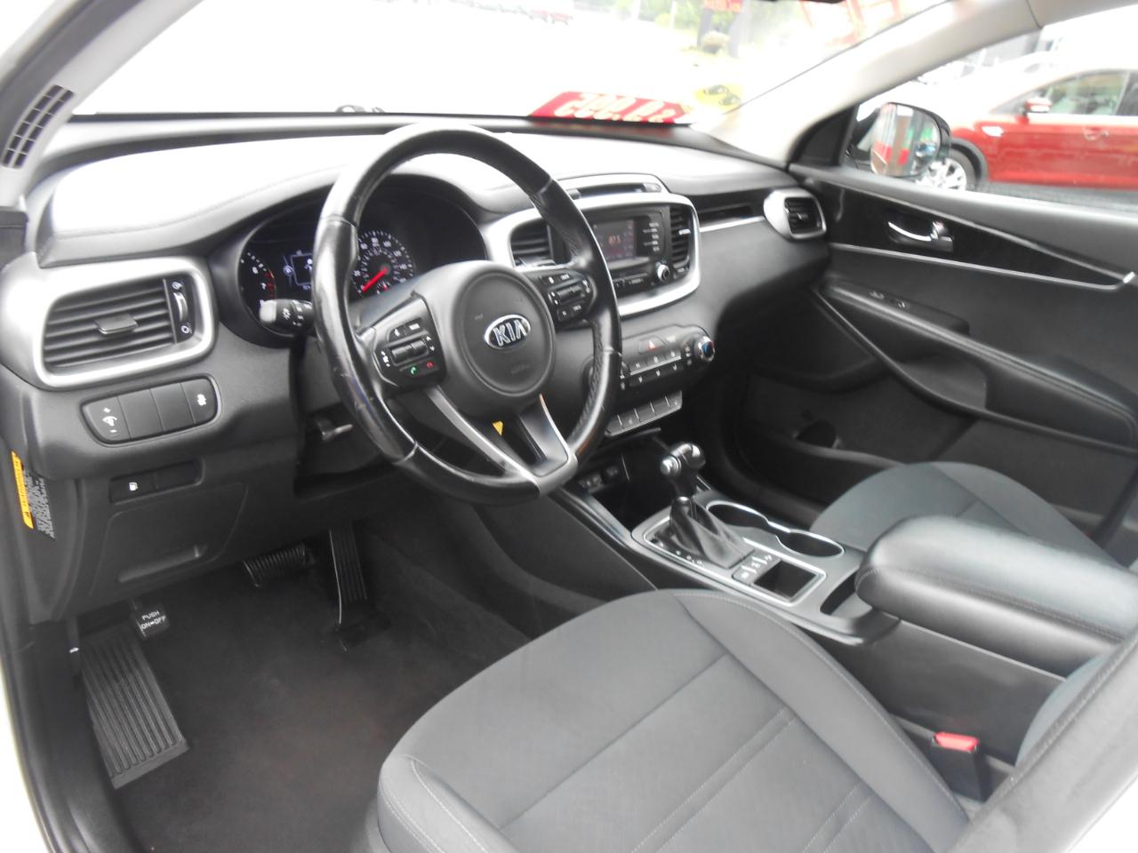 Kia Sorento LX AWD 2016