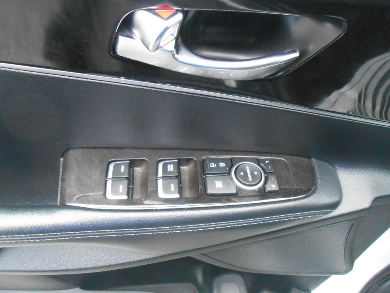Kia Sorento LX AWD 2016