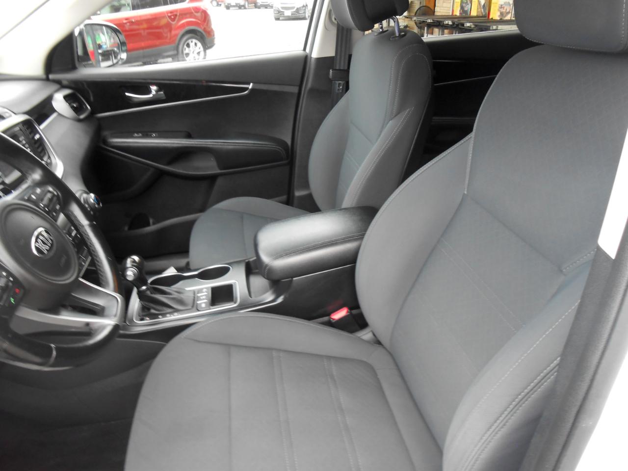 Kia Sorento LX AWD 2016