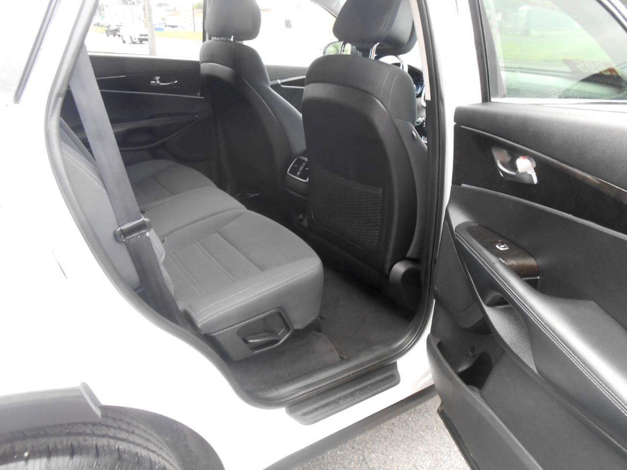 Kia Sorento LX AWD 2016