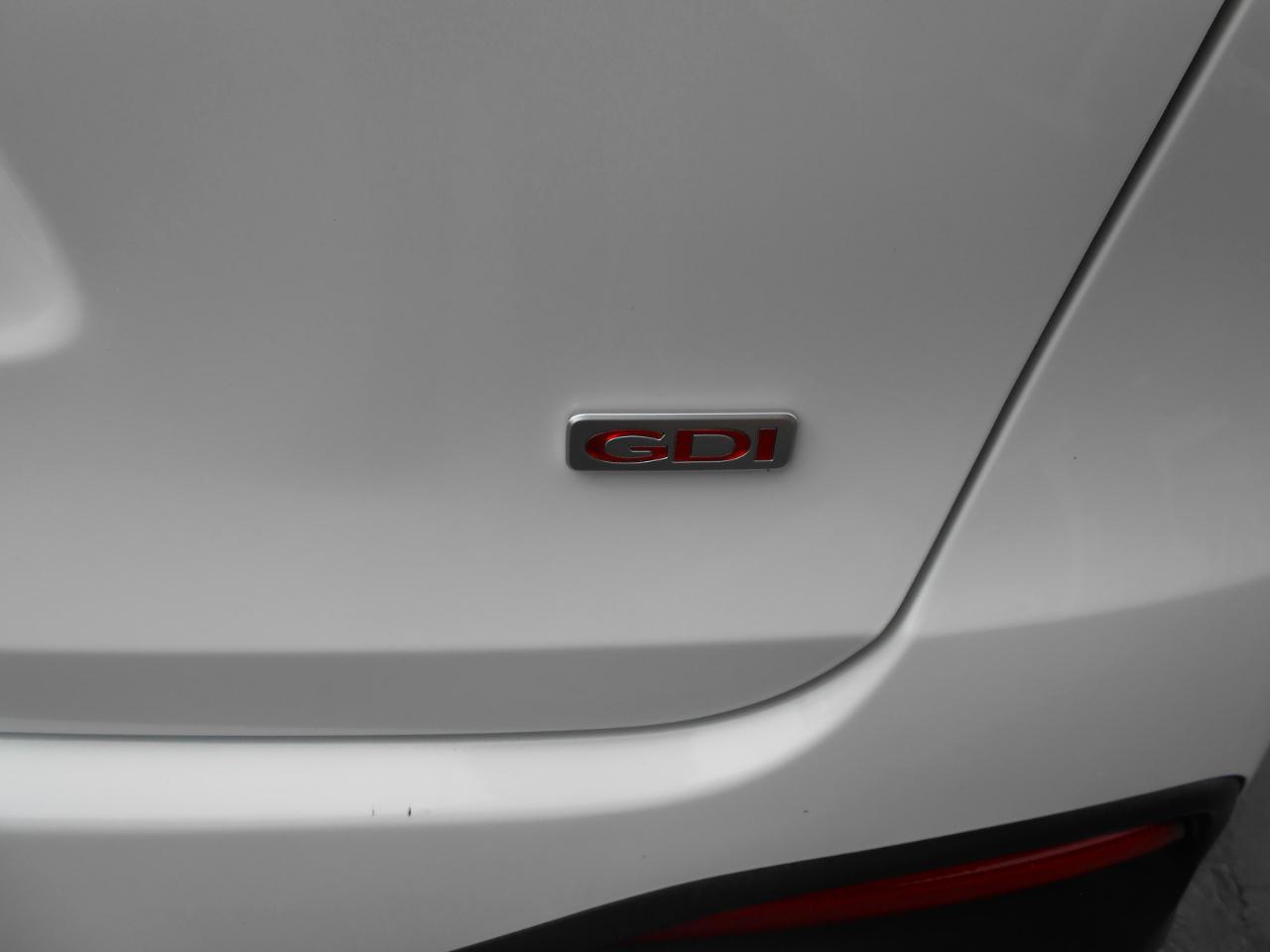 Kia Sorento LX AWD 2016