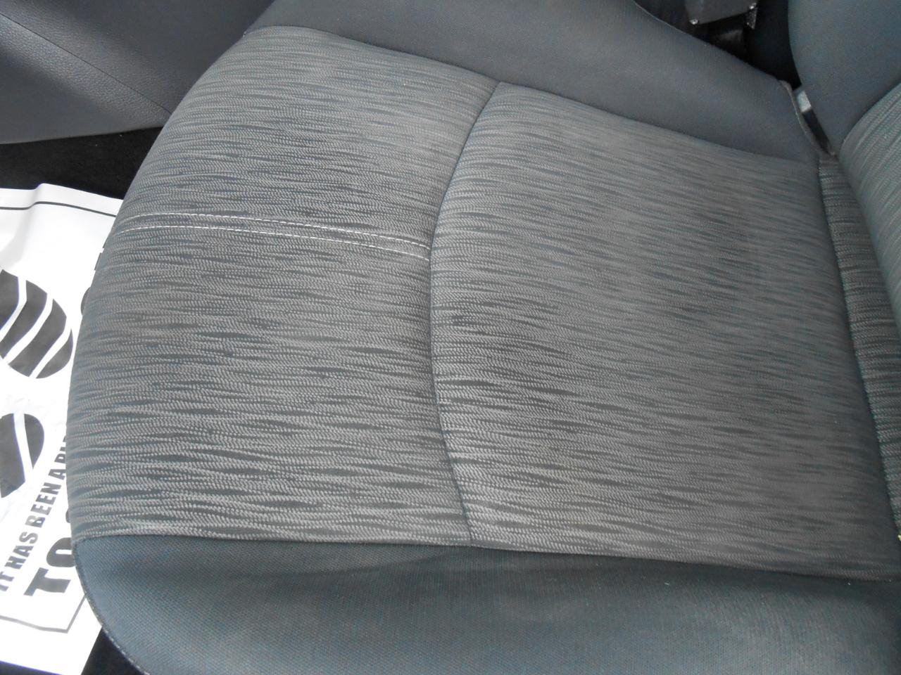 Nissan Sentra FE+ S 2015