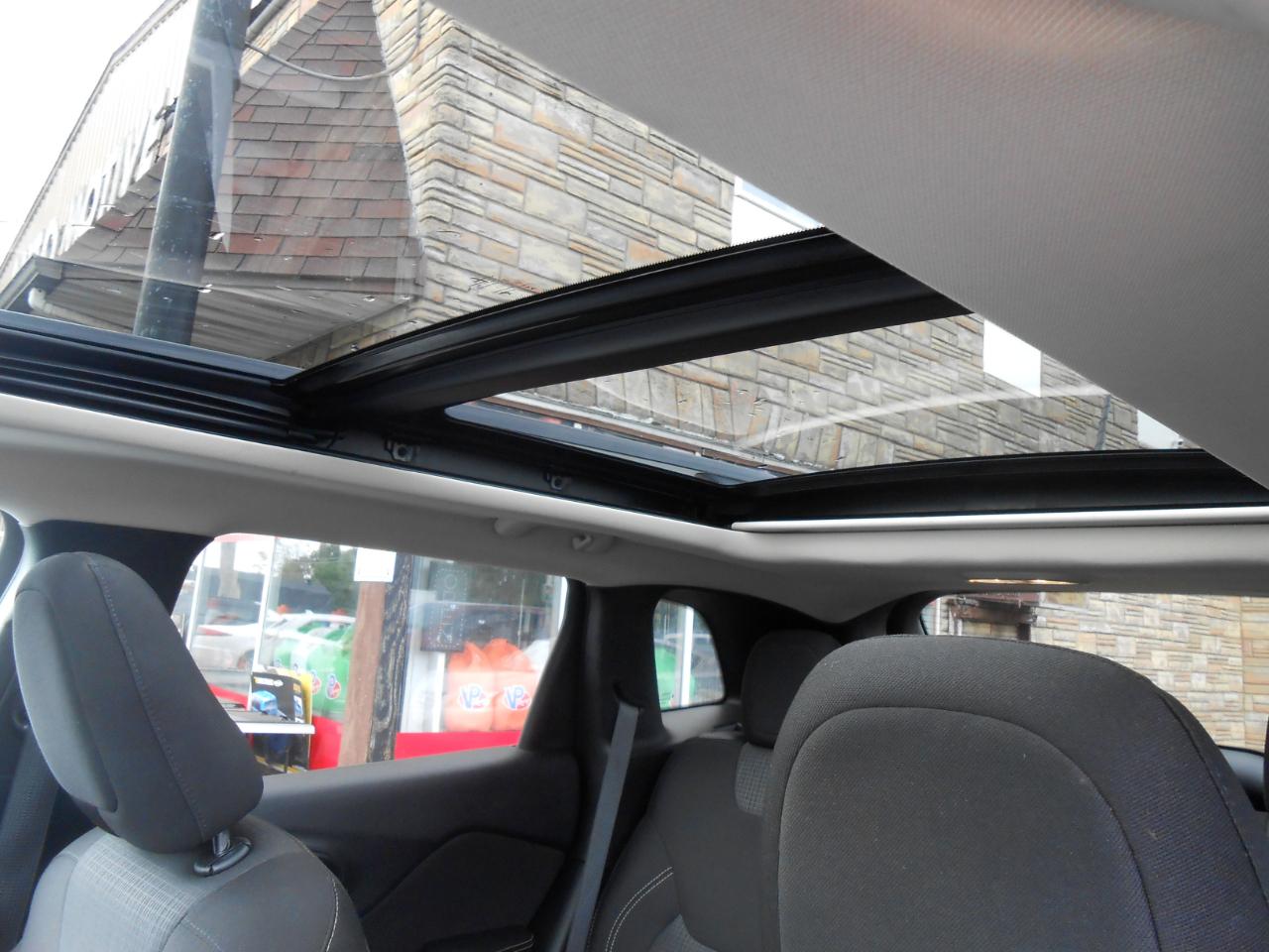 Jeep Cherokee 4WD 4dr Latitude Altitude 2015